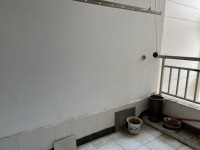 2室2廳2陽臺 華龍人家戶型圖