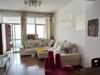 2室2廳2陽臺 華龍人家戶型圖