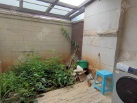 5室2廳3陽(yáng)臺(tái) 昆明恒大云璽別墅自家花園