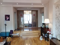 3室2廳1陽臺 滇池衛(wèi)城藍(lán)港客廳