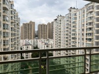 2室2廳2陽臺 華龍人家戶型圖