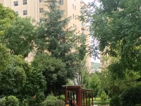 4室2廳2陽臺 時代俊園A5地塊紫韻馨苑客廳