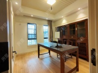 5室2廳3陽(yáng)臺(tái) 昆明恒大云璽別墅書(shū)房