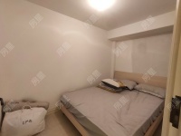 5室2廳3陽(yáng)臺(tái) 昆明恒大云璽別墅臥室