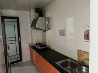 2室2廳2陽臺 華龍人家戶型圖