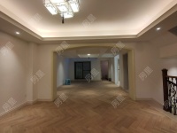 5室2廳3陽(yáng)臺(tái) 昆明恒大云璽別墅門(mén)廳