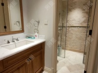 5室2廳3陽(yáng)臺(tái) 昆明恒大云璽別墅衛(wèi)生間