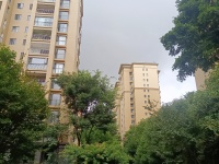 4室2廳2陽臺 時代俊園A5地塊紫韻馨苑客廳