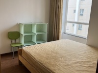 2室2廳2陽臺 華龍人家戶型圖