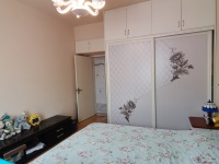 3室2廳1陽臺 滇池衛(wèi)城藍(lán)港臥室