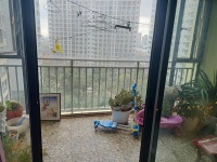 3室2廳1陽臺 東驤神駿一期其他