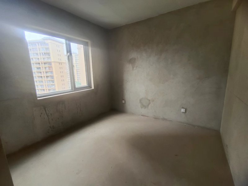 4室2廳2陽臺 時代俊園A5地塊紫韻馨苑客廳