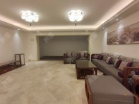 5室2廳3陽(yáng)臺(tái) 昆明恒大云璽別墅門(mén)廳