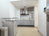 1室1廳1陽臺(tái) 拓東路96號(hào)公寓餐廳