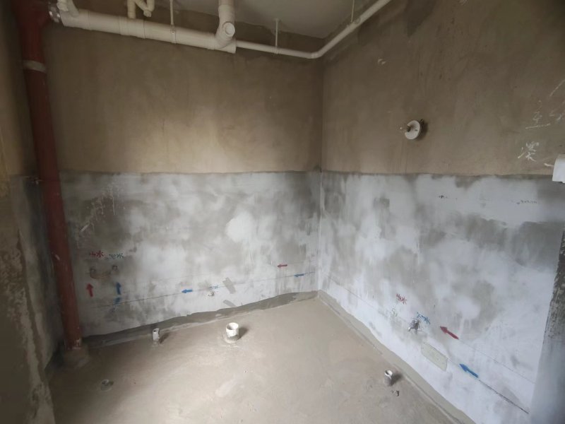 4室2廳2陽臺 時代俊園A5地塊紫韻馨苑客廳