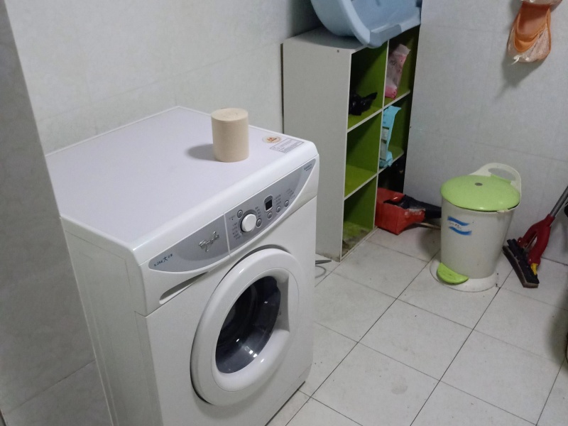 3室2廳1陽臺 東驤神駿一期其他