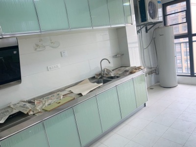 4室2廳2陽(yáng)臺(tái) 時(shí)代俊園A3地塊(云果悅苑、銀杏雅苑)