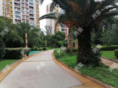 4室2廳2陽臺 湖畔之夢