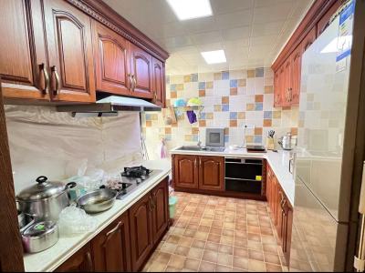 3室2廳2陽(yáng)臺(tái) 天怡峰景