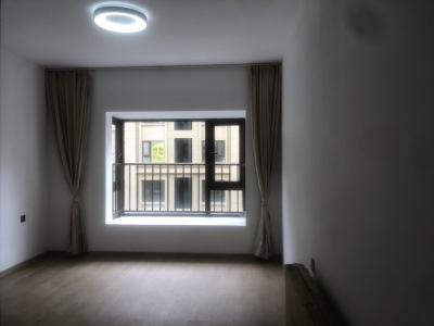 3室2廳2陽臺 萬科銀海泊岸汐望