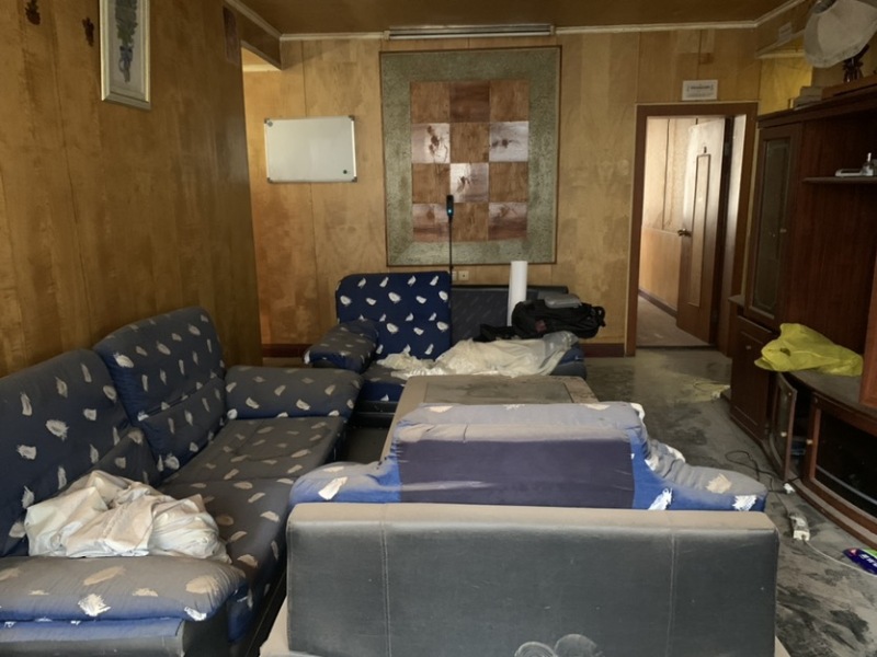 4室2廳1陽(yáng)臺(tái) 馬家巷1號(hào)其他