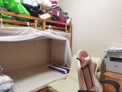 2室1廳1陽(yáng)臺(tái) 滇池衛(wèi)城尚層