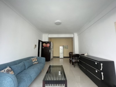 2室2廳1陽臺(tái) 江東小康城