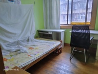 2室2廳1陽臺(tái) 紅塔花園客廳