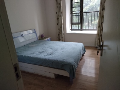 3室2廳1陽臺(tái) 魅力之城一期