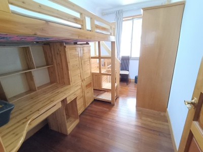 3室2廳1陽臺 市公安小區(qū)