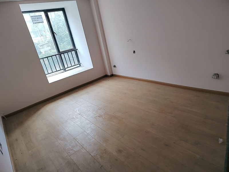 5室2廳3陽臺(tái) 清水佳湖雅居別墅客廳