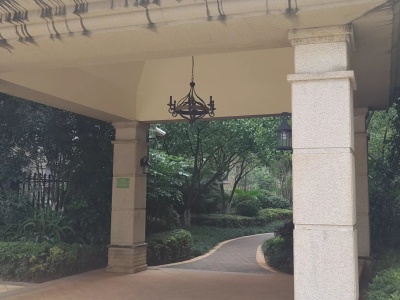 3室2廳2陽(yáng)臺(tái) 萬(wàn)科銀海泊岸汐望