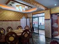 5室3廳4陽臺 楓林盛景西區(qū)別墅廚房