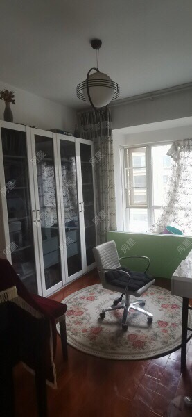 3室2廳2陽臺 滇池印象花園