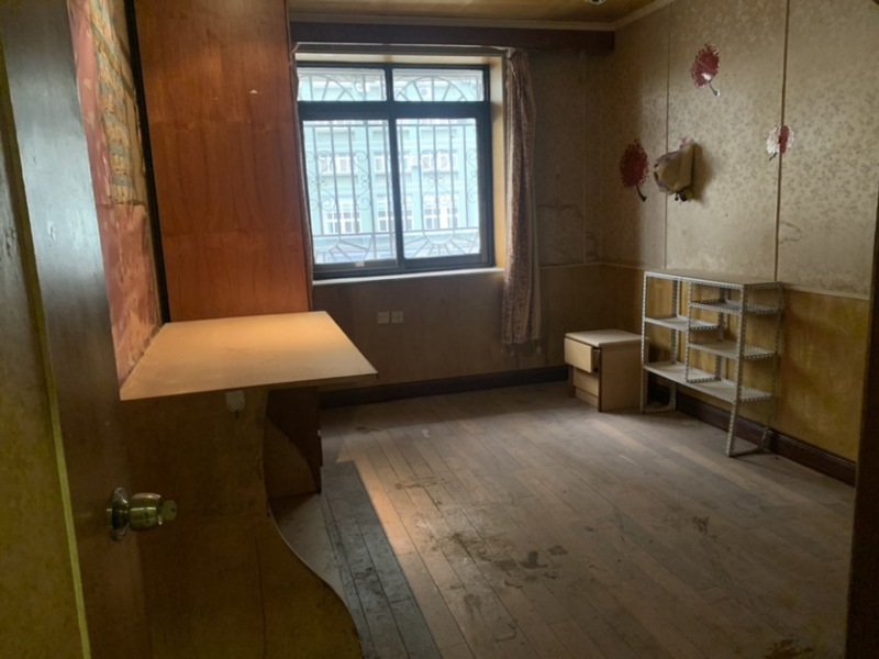 4室2廳1陽(yáng)臺(tái) 馬家巷1號(hào)其他