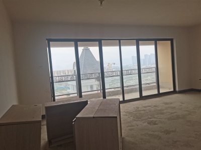 3室2廳 北大資源頤和1898一期