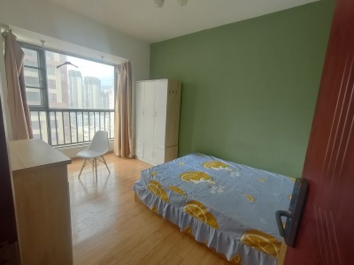 4室2廳2陽(yáng)臺(tái) 鑫金花園