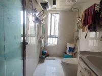 3室2廳1陽臺(tái) 蘭亭上錦二期衛(wèi)生間