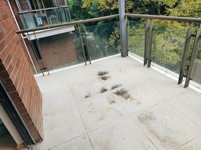 5室2廳3陽臺(tái) 清水佳湖雅居別墅客廳