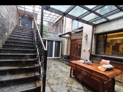 3室2廳1陽臺 華夏御府怡璟苑(回遷房)