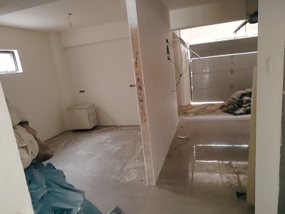 5室2廳3陽臺(tái) 清水佳湖雅居別墅客廳