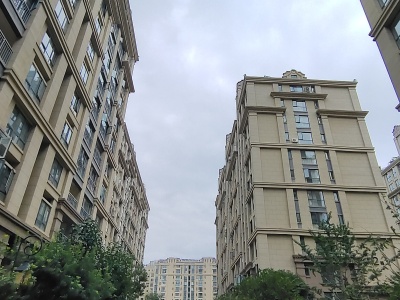 4室2廳2陽(yáng)臺(tái) 萬(wàn)科銀海泊岸汐望