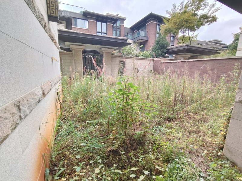 8室3廳5陽臺 昆明恒大云璽別墅其他