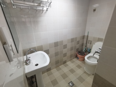 2室2廳1陽臺(tái) 南廊組團(tuán)