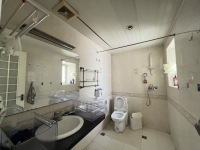 2室2廳1陽臺 江東小康城衛(wèi)生間