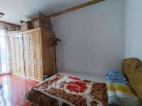 5室3廳4陽臺 楓林盛景西區(qū)別墅臥室