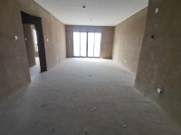 4室2廳1陽臺 融城優(yōu)郡客廳