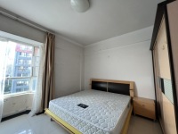 2室2廳1陽臺 江東小康城臥室