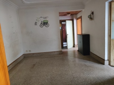 2室2廳1陽臺(tái) 春暉小區(qū)一期