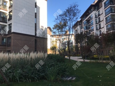 2室2廳1陽(yáng)臺(tái) 華夏四季A1地塊(回遷房)